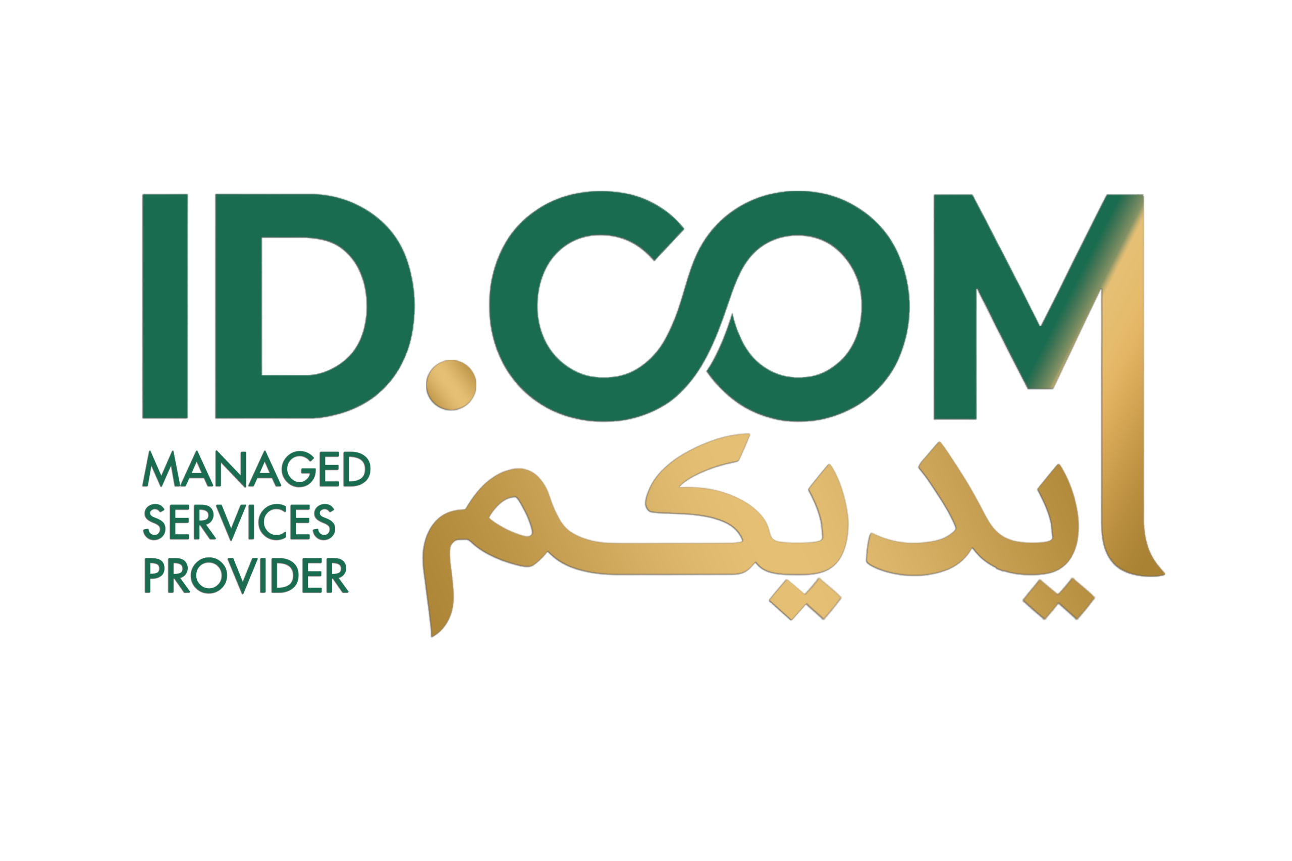 ID.COM — إيديكم — Managed Services Provider